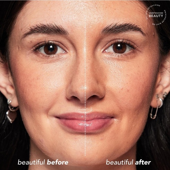 $12❤️‍🔥 LAST 1! Tula Bronze Boost Glow Bronzing Drops 2PK ☀️ NEW - Picture 3 of 11